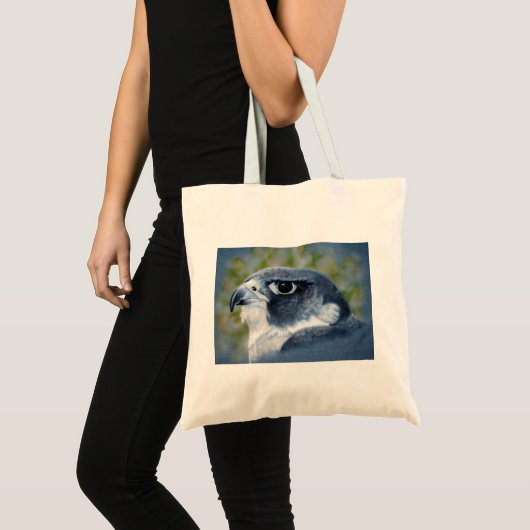 Peregrine Tote Bag (Voorkant (product))
