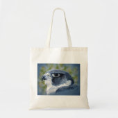 Peregrine Tote Bag (Voorkant)