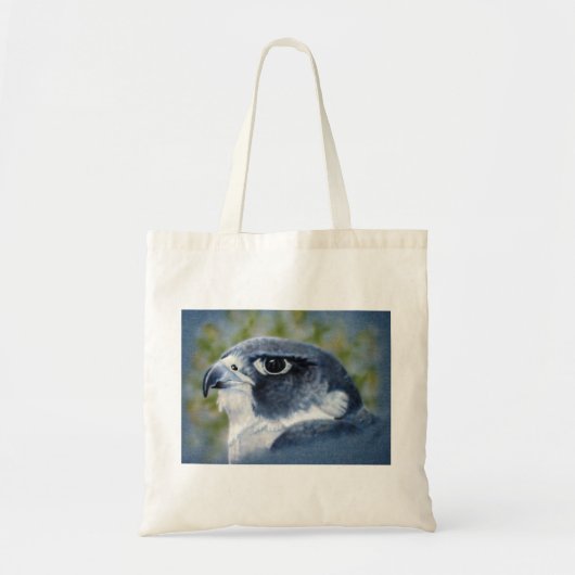 Peregrine Tote Bag