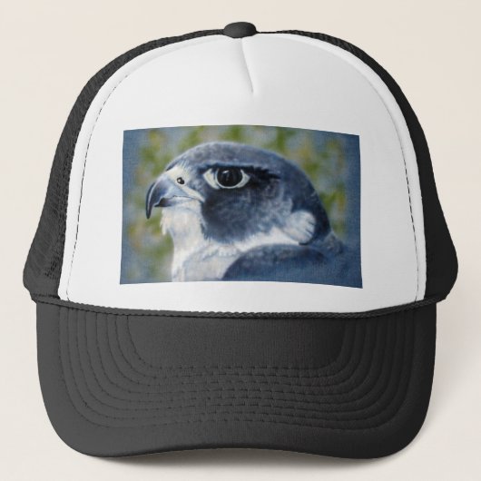 Peregrine Trucker Pet (Voorkant)