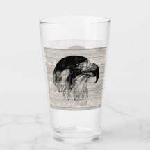 peregrine valk illustratie