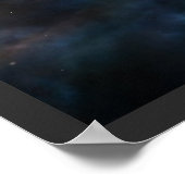 Peregrine Void Poster (Hoek)