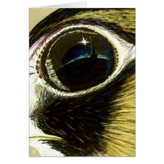 Peregrine's Eye blank