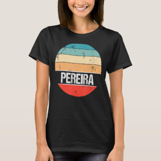 Pereira Colombia City Trip T-shirt