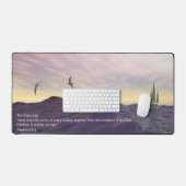 Perek Shira - De Zeeen Bureaumat (Keyboard & Muis)