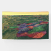 Perelandra Banner (Horizontaal)