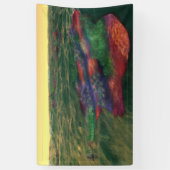 Perelandra Banner (Verticaal)