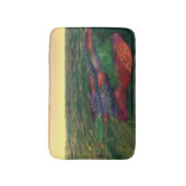 Perelandra Bathmat Badmat (Voorkant Verticaal)