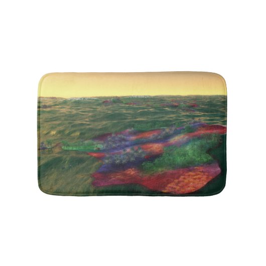 Perelandra Bathmat Badmat (Voorkant)