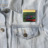 Perelandra Button (In situ)