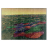 Perelandra Cutting Boards Snijplank (Voorkant)