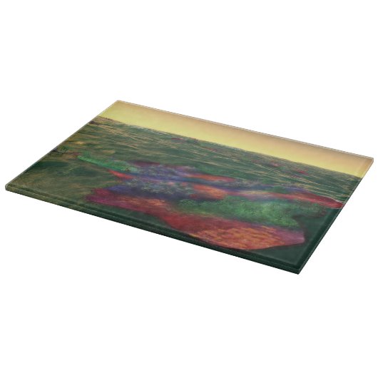 Perelandra Cutting Boards Snijplank (Hoek)