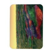 Perelandra Flexible Magnet Magneet (Verticaal)