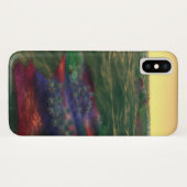 Perelandra iPhone Case (Achterkant (horizontaal))
