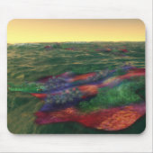 Perelandra Mousepad Muismat (Voorkant)