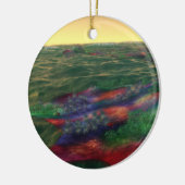 Perelandra Ornament (Links)