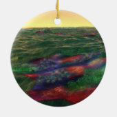 Perelandra Ornament (Achterkant)