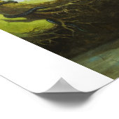 Perelandra Poster (Hoek)