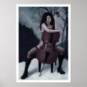 Perelandra Poster (Voorkant)