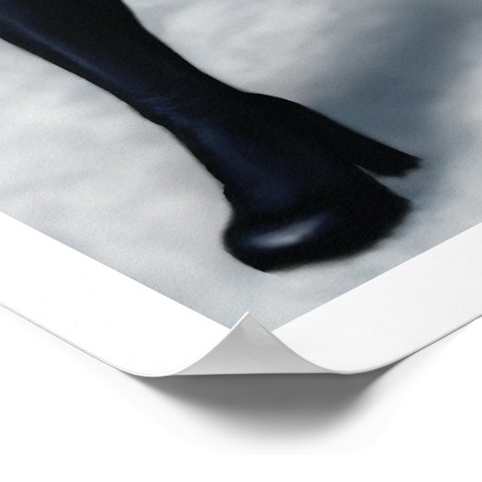 Perelandra Poster (Hoek)