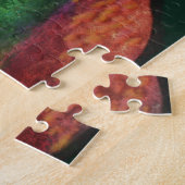 Perelandra Puzzle Legpuzzel (Zijkant)