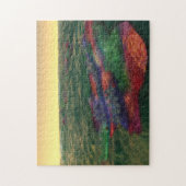 Perelandra Puzzle Legpuzzel (Verticaal)