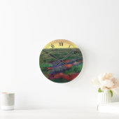 Perelandra Ronde Klok (Huis)