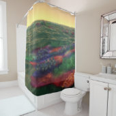 Perelandra Shower Curtain Douchegordijn (In situ)