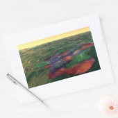 Perelandra Stickers (Envelop)