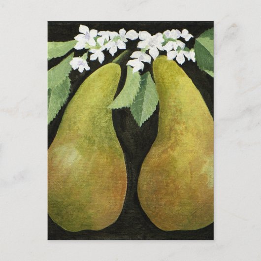 peren 2013 briefkaart (Voorkant)