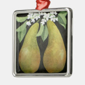 peren 2013 metalen ornament (Links)