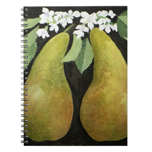 peren 2013 notitieboek (Voorkant)