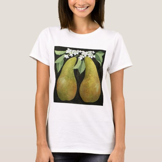 peren 2013 t-shirt (Voorkant)