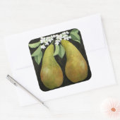 peren 2013 vierkante sticker (Envelop)