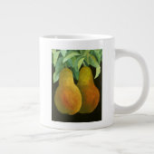 Peren 2014 2 grote koffiekop (Rechts)
