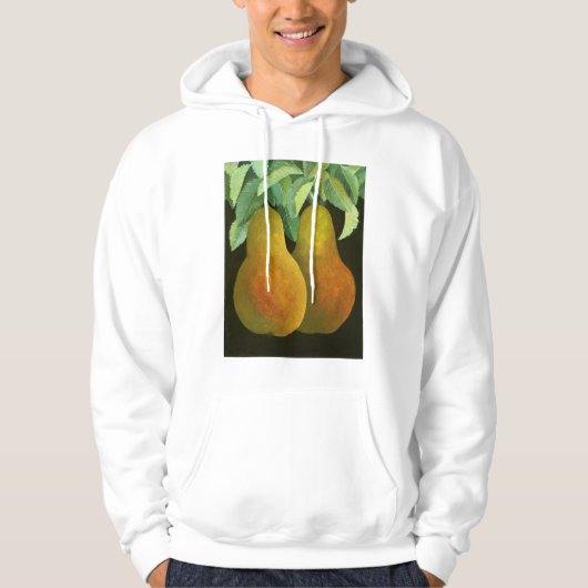 peren 2014 2 hoodie (Voorkant)