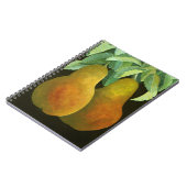 peren 2014 2 notitieboek (Linkerzijde)