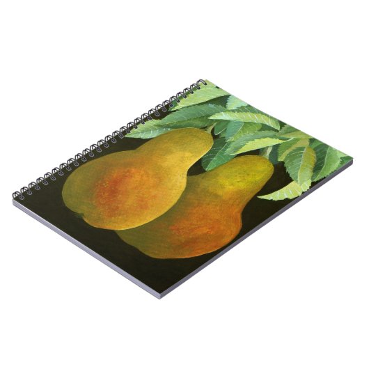 peren 2014 2 notitieboek (Linkerzijde)