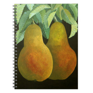 peren 2014 2 notitieboek