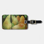 peren 2014 bagagelabel (Voorkant horizontaal)