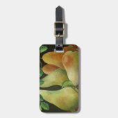 peren 2014 bagagelabel (Voorkant verticaal)