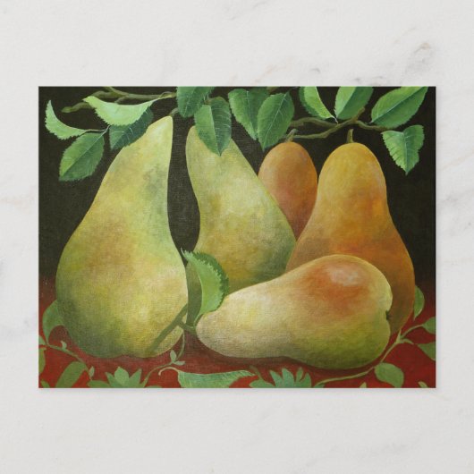 peren 2014 briefkaart (Voorkant)
