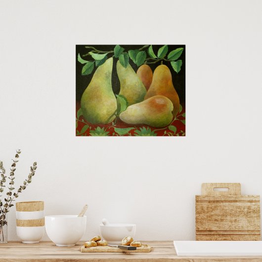 peren 2014 poster (Keuken)