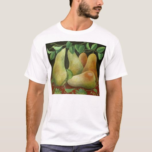 peren 2014 t-shirt (Voorkant)