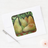 peren 2014 vierkante sticker (Envelop)