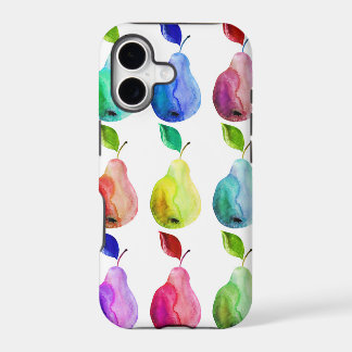 Peren en Kleuren