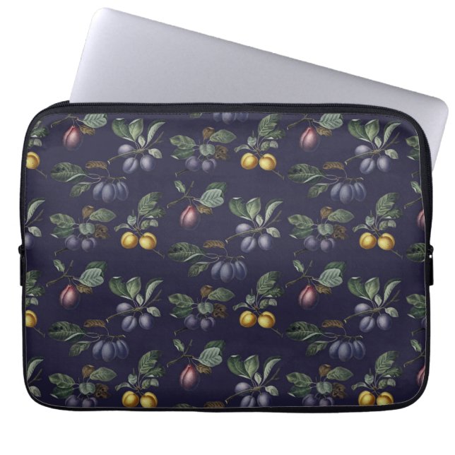  peren en stekken laptop sleeve (Voorkant)