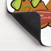 Peren enhete chili Thunder_Cove Muismat (Hoek)
