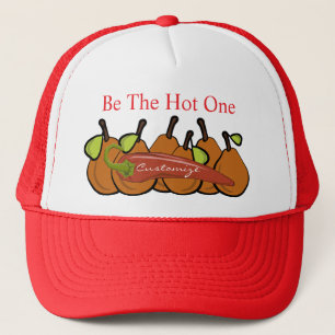 Peren enhete chili Thunder_Cove Trucker Pet