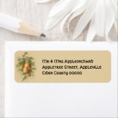  peren etiket (Insitu)